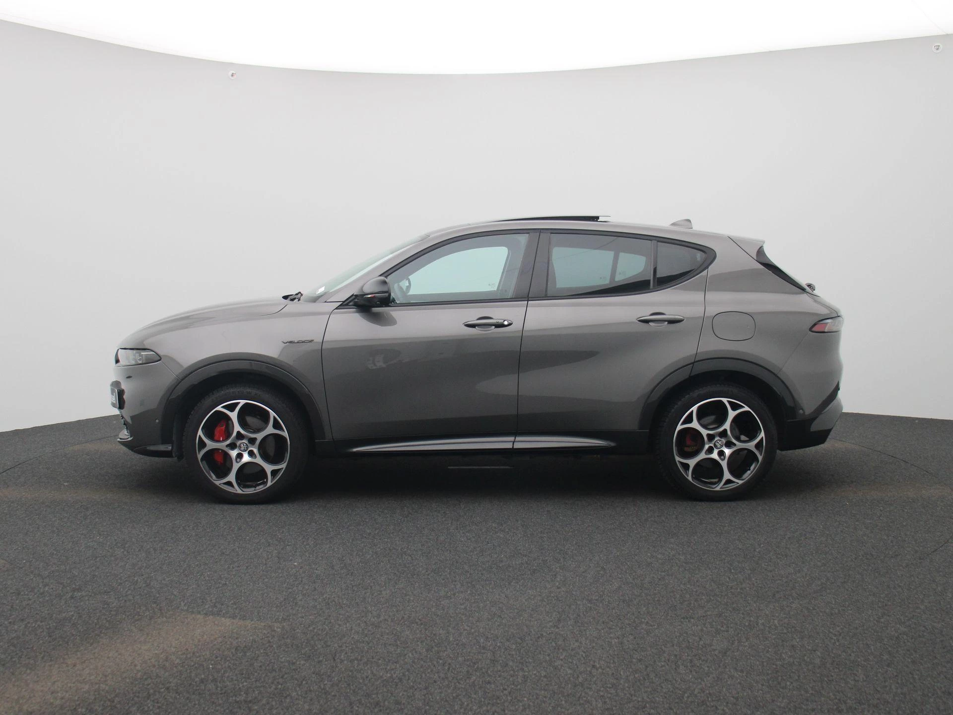 Alfa Romeo Tonale 1.3 T280 PHEV Q4 Veloce