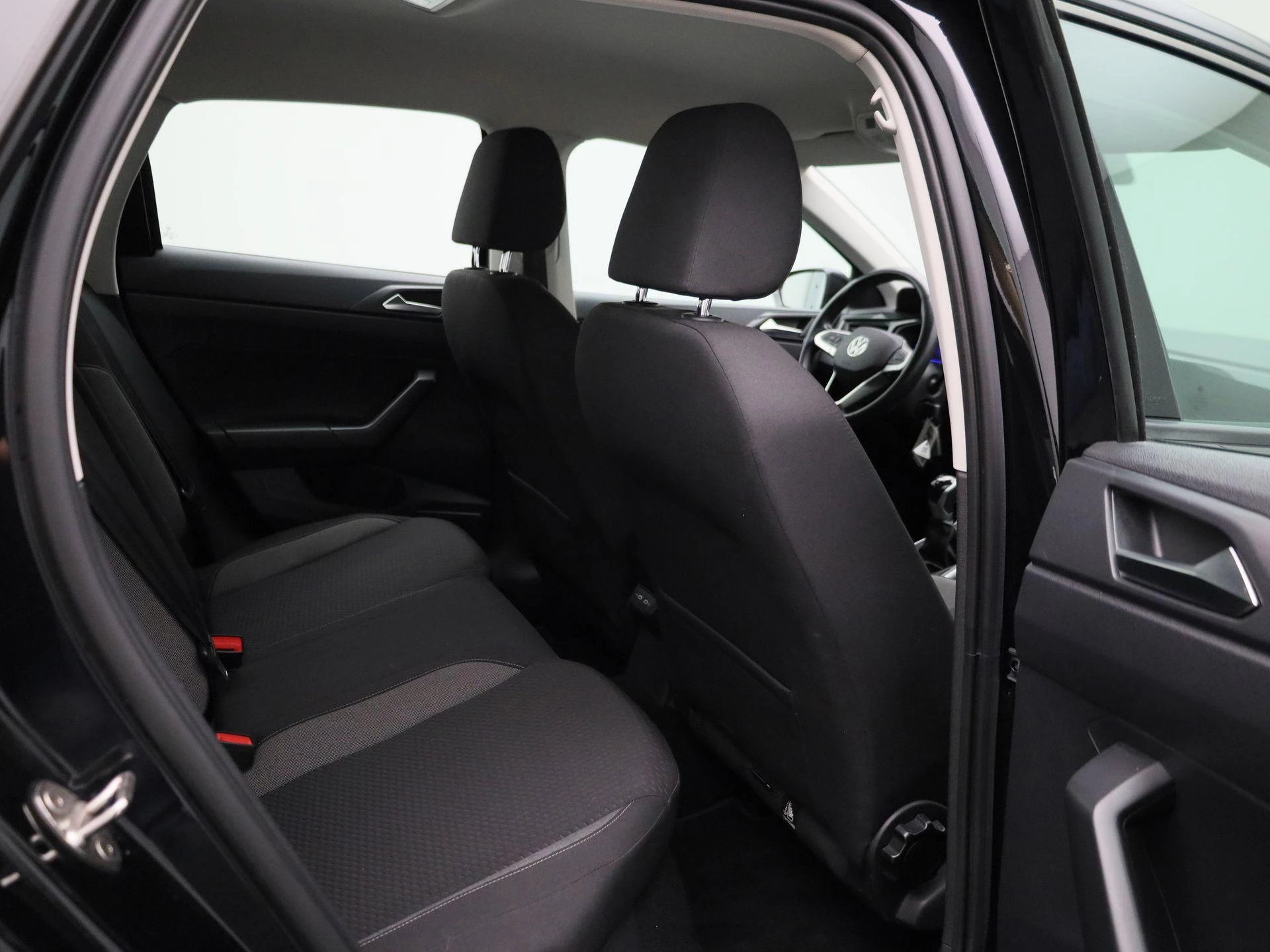Volkswagen Polo 1.0 TSI Life