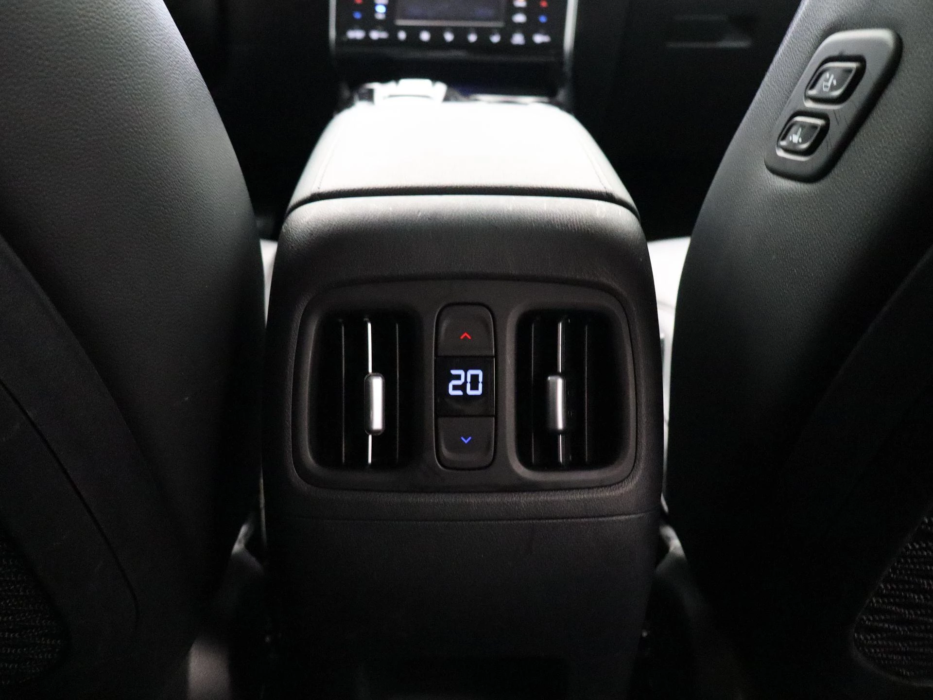 Hyundai Tucson 1.6 T-GDI PHEV Premium 4WD Automaat |