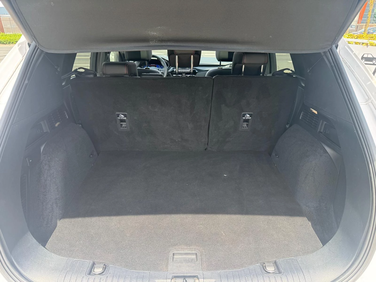 Ford Kuga 2.5 PHEV ST-Line X
