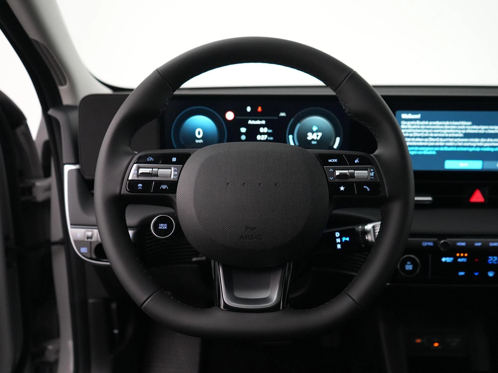 Hyundai IONIQ 5 Long Range Pure Edition 84 kWh