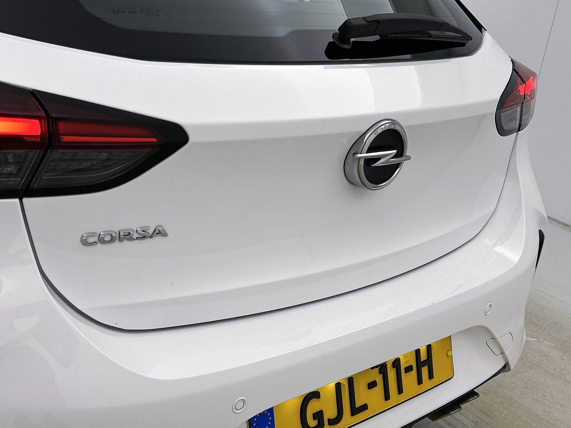 Opel Corsa 1.2 Level 4