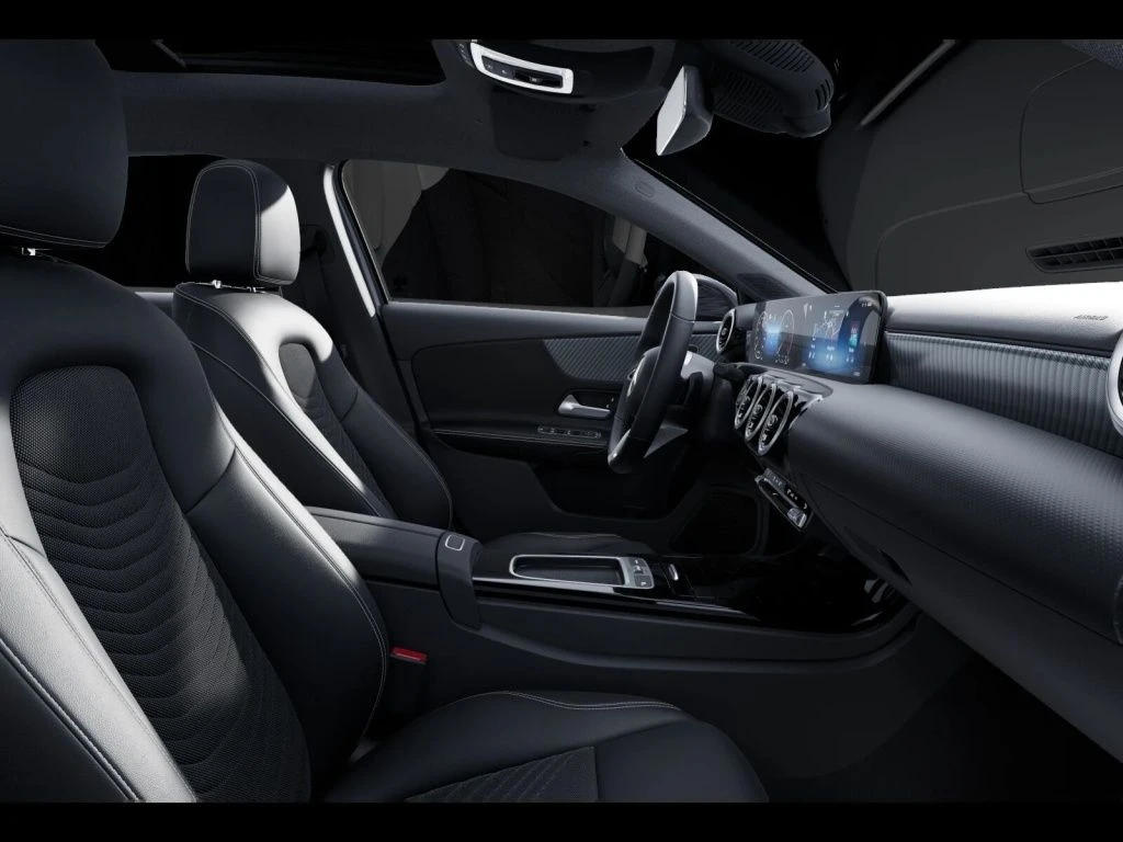 Mercedes-Benz-A-Klasse 180 d-image-10