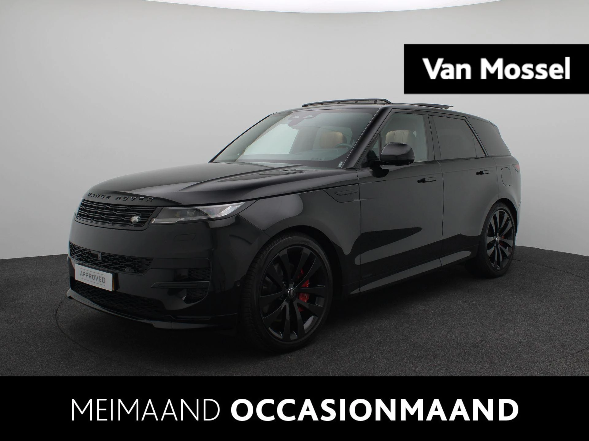 Land Rover-Range Rover Sport-image-0