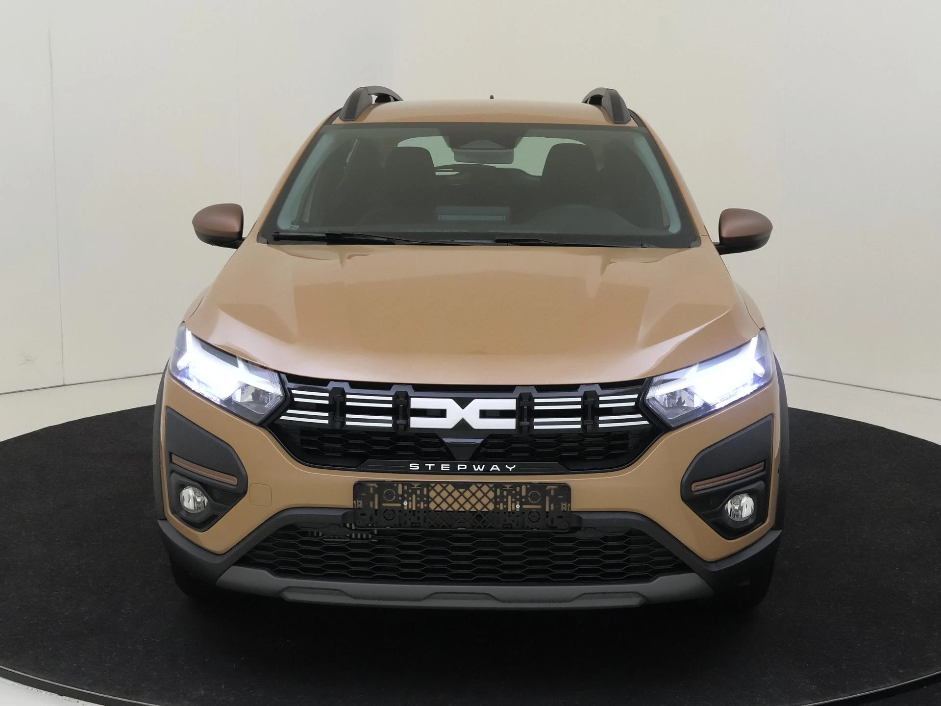 Dacia-Sandero Stepway-image-8
