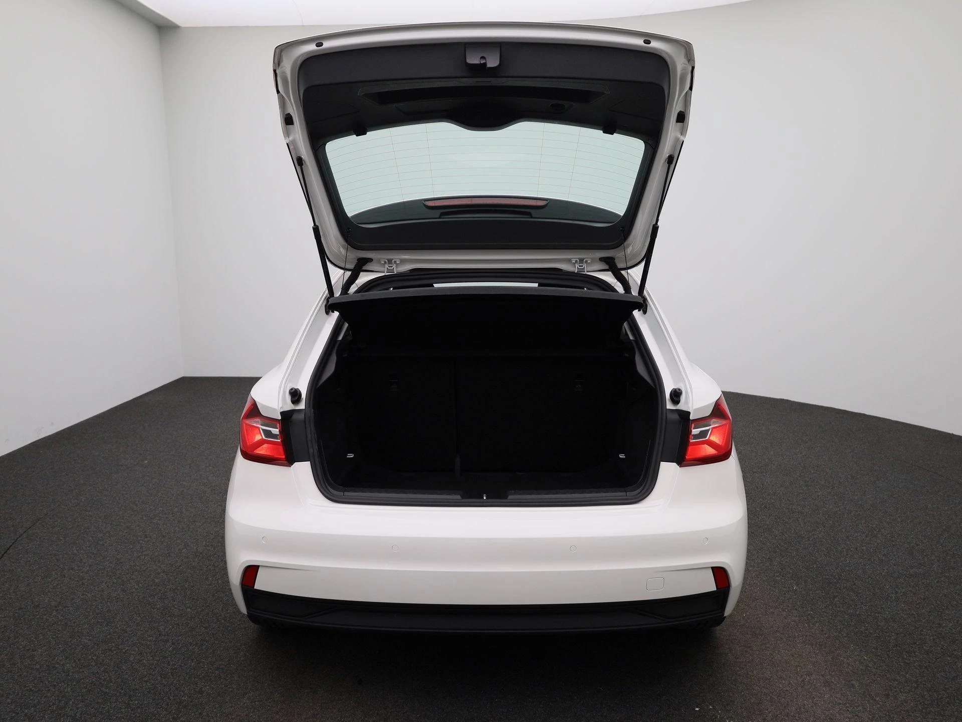 Audi A1 Sportback 1.0 25 TFSI 70kW Advanced