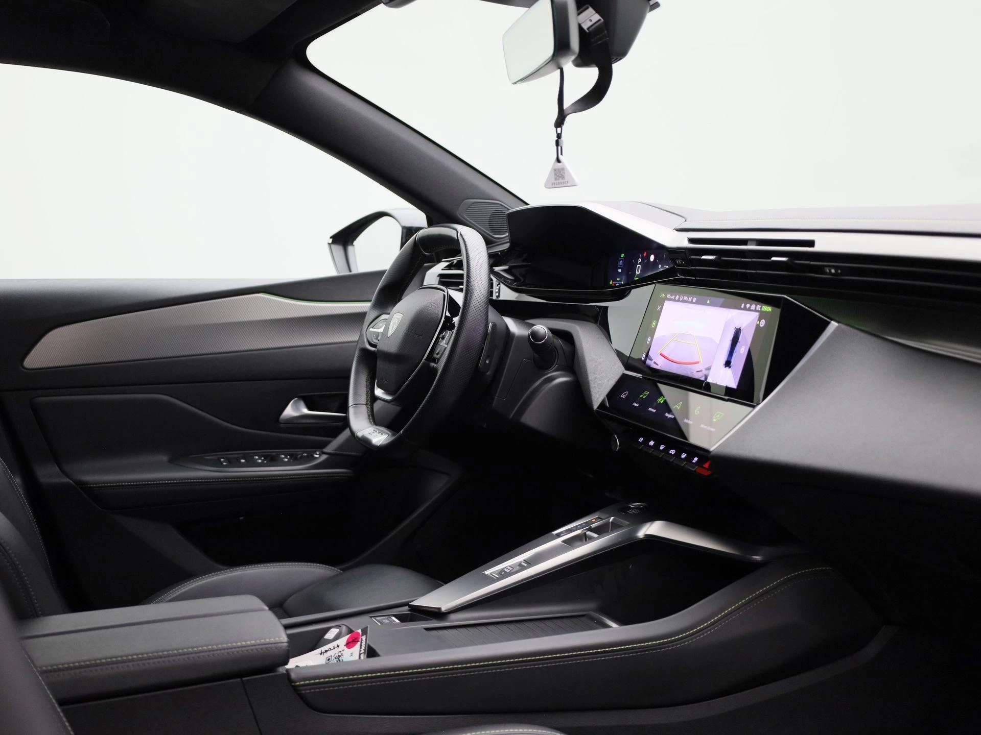 Peugeot 408 1.2 PureTech 130 S&S EAT8 GT