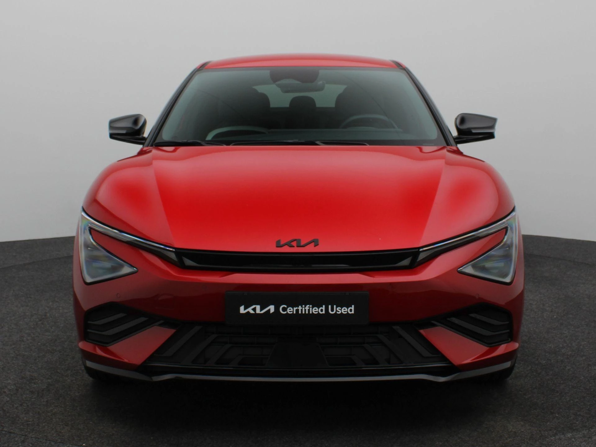 Kia EV6 GT-Line Business Edition 84 kWh