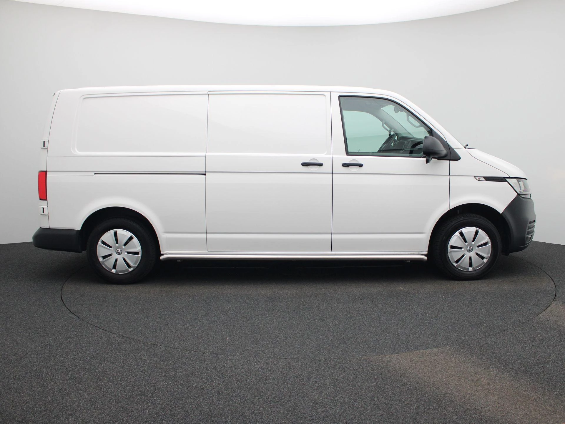 Volkswagen Transporter 2.0 TDI L2H1 150PK