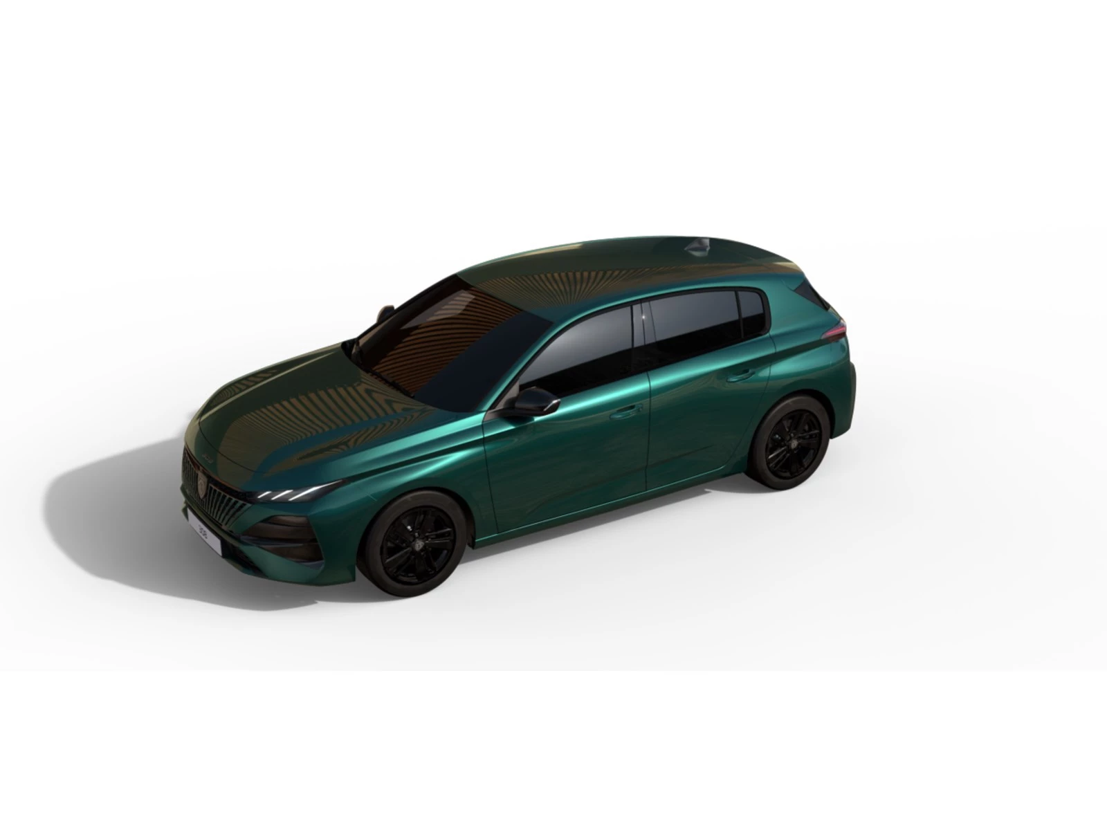 Peugeot 308 Business