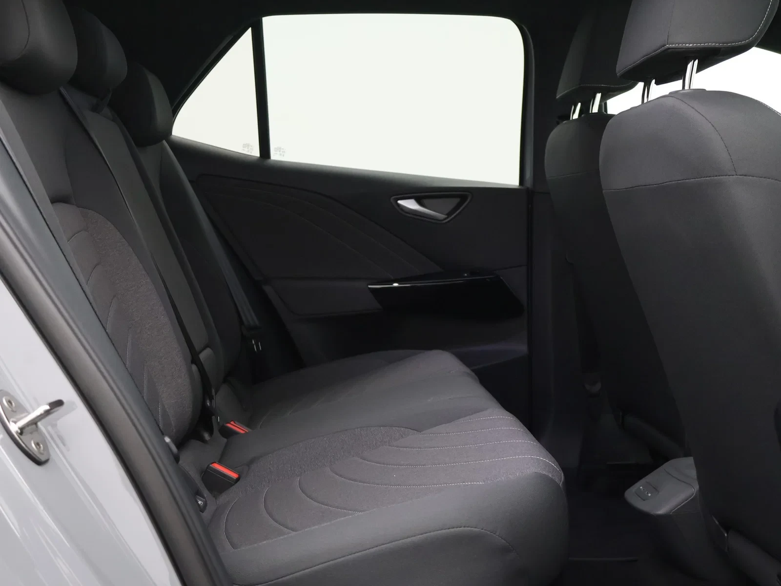 Volkswagen ID.3 ID.3 Pro Performance Business 59 kWh 204PK *AUTOMAAT*CAMERA*CRUISE*PDC*NAVI*APP-CONNECT*AIRCO*VIRTUAL COCKPIT*...*