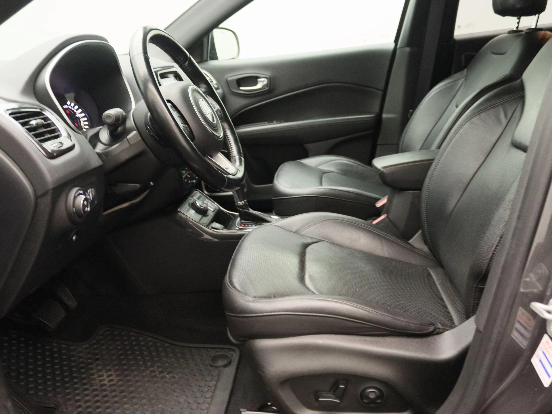 Jeep Compass 4xe 240 Plug-in Hybrid Electric S