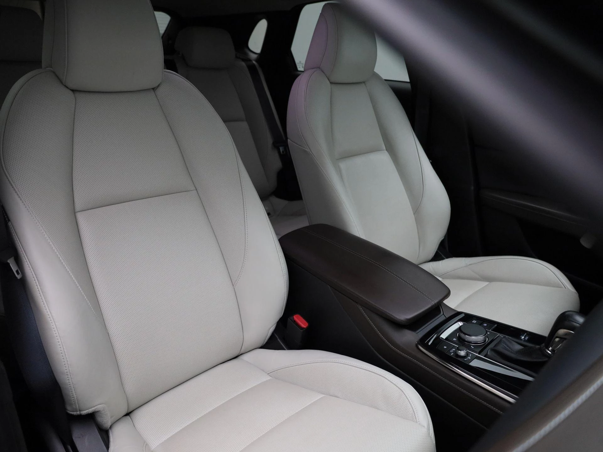Mazda CX-30 2.0 e-SkyActiv-X M Hybrid Luxury
