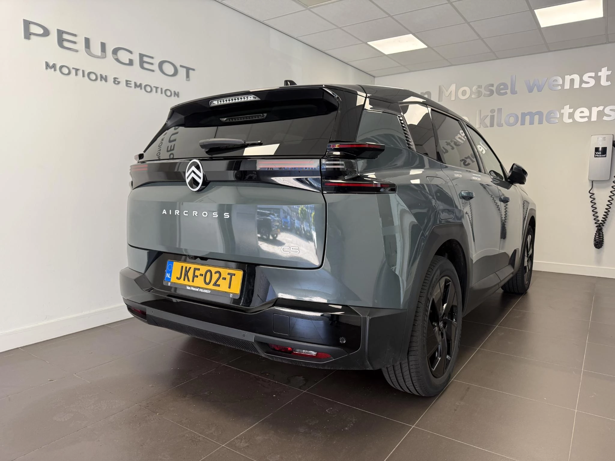 Citroën-C5 Aircross-image-2