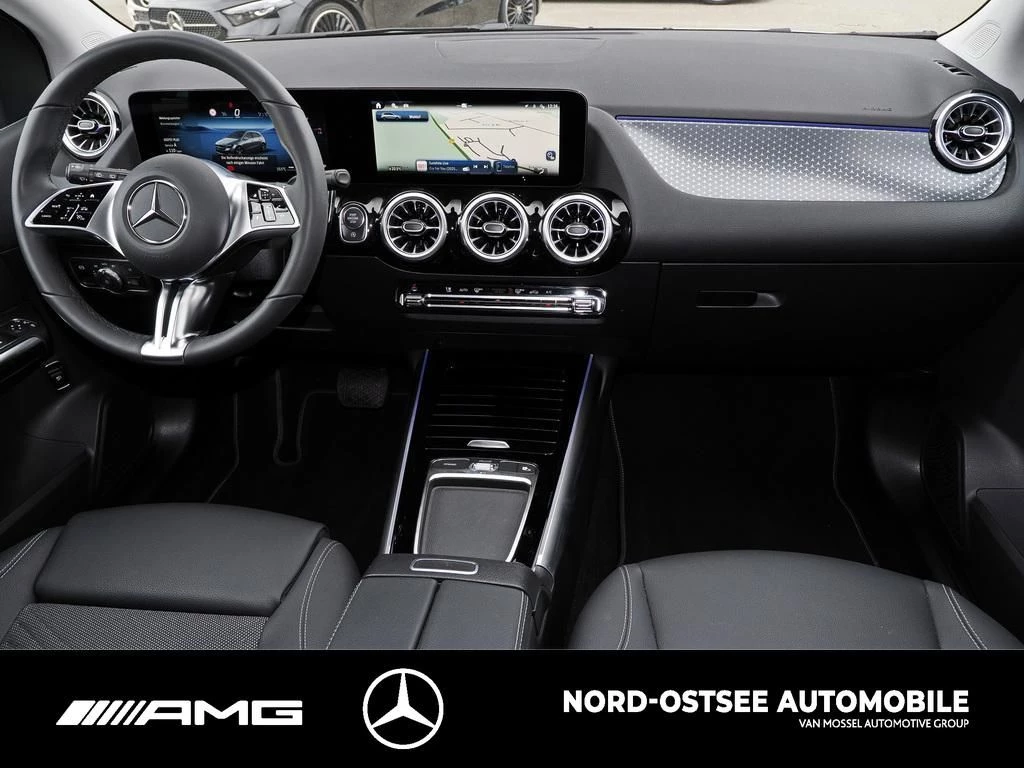 Mercedes-Benz B-Klasse 200 PROGRESSIVE ADVANCED+ 360° AHK SITZHEIZUNG Progressive