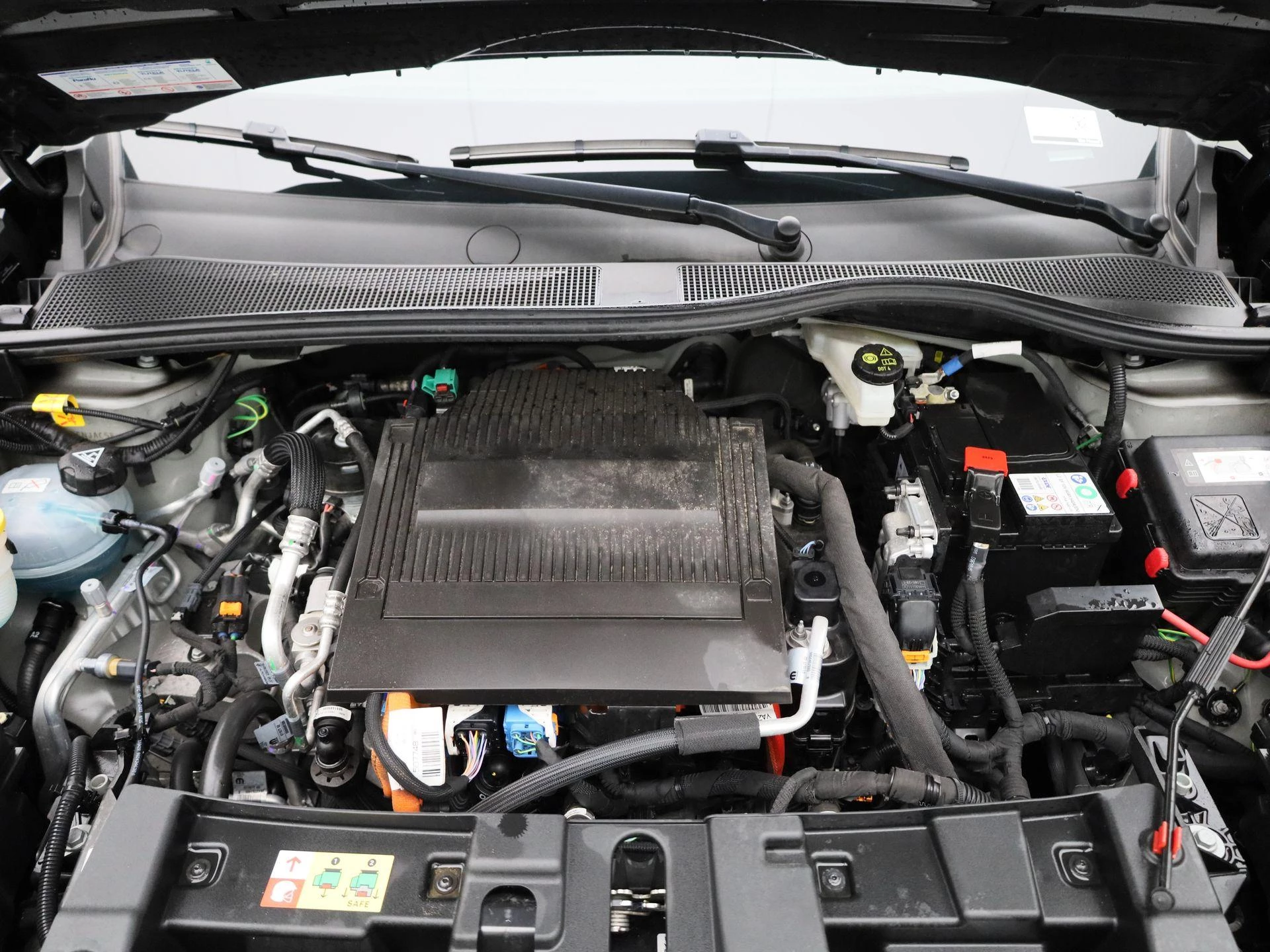 Jeep Avenger 54kWh 1st Edition