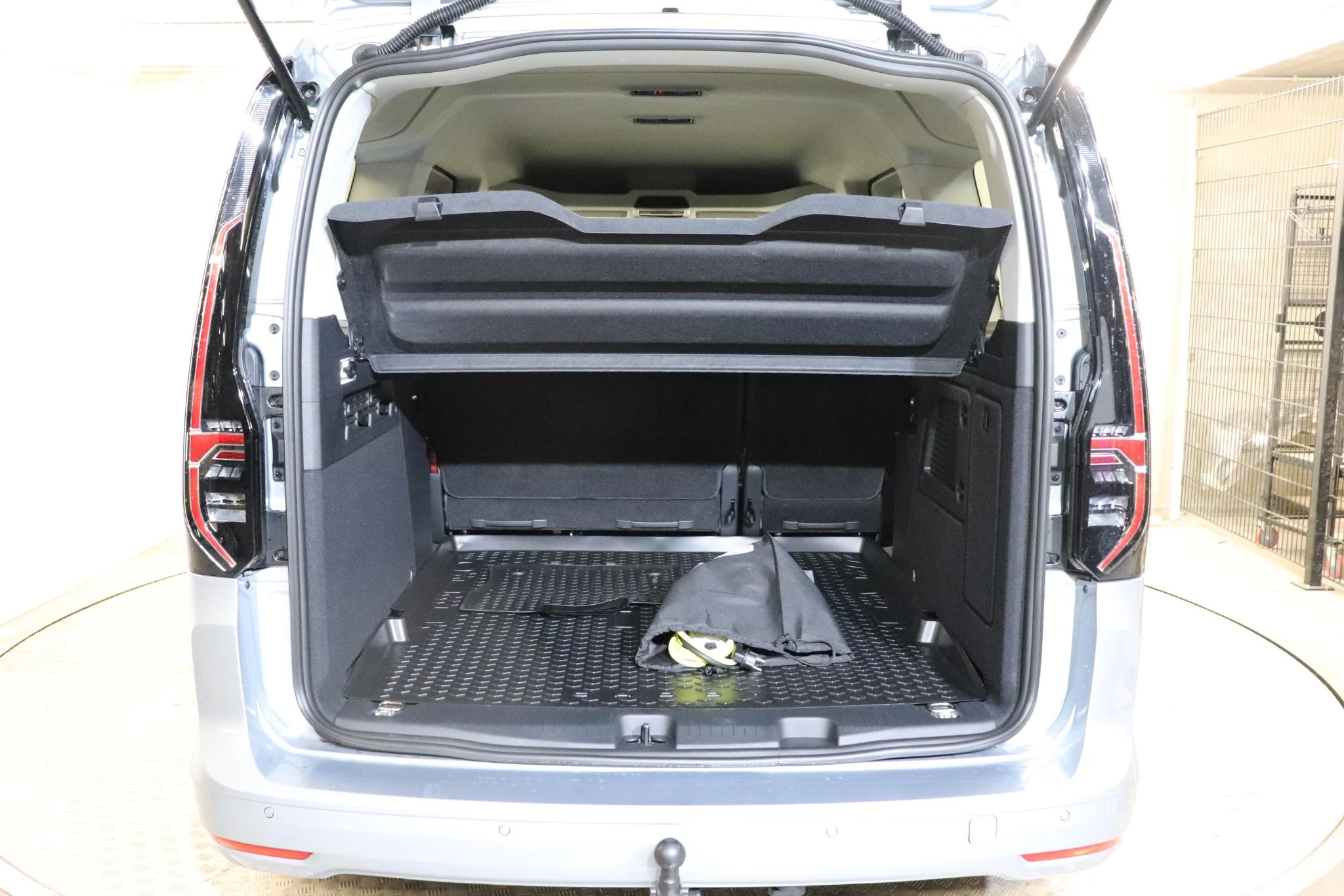Volkswagen Caddy Maxi 1.5 TSI 85 kW DSG Maxi Style