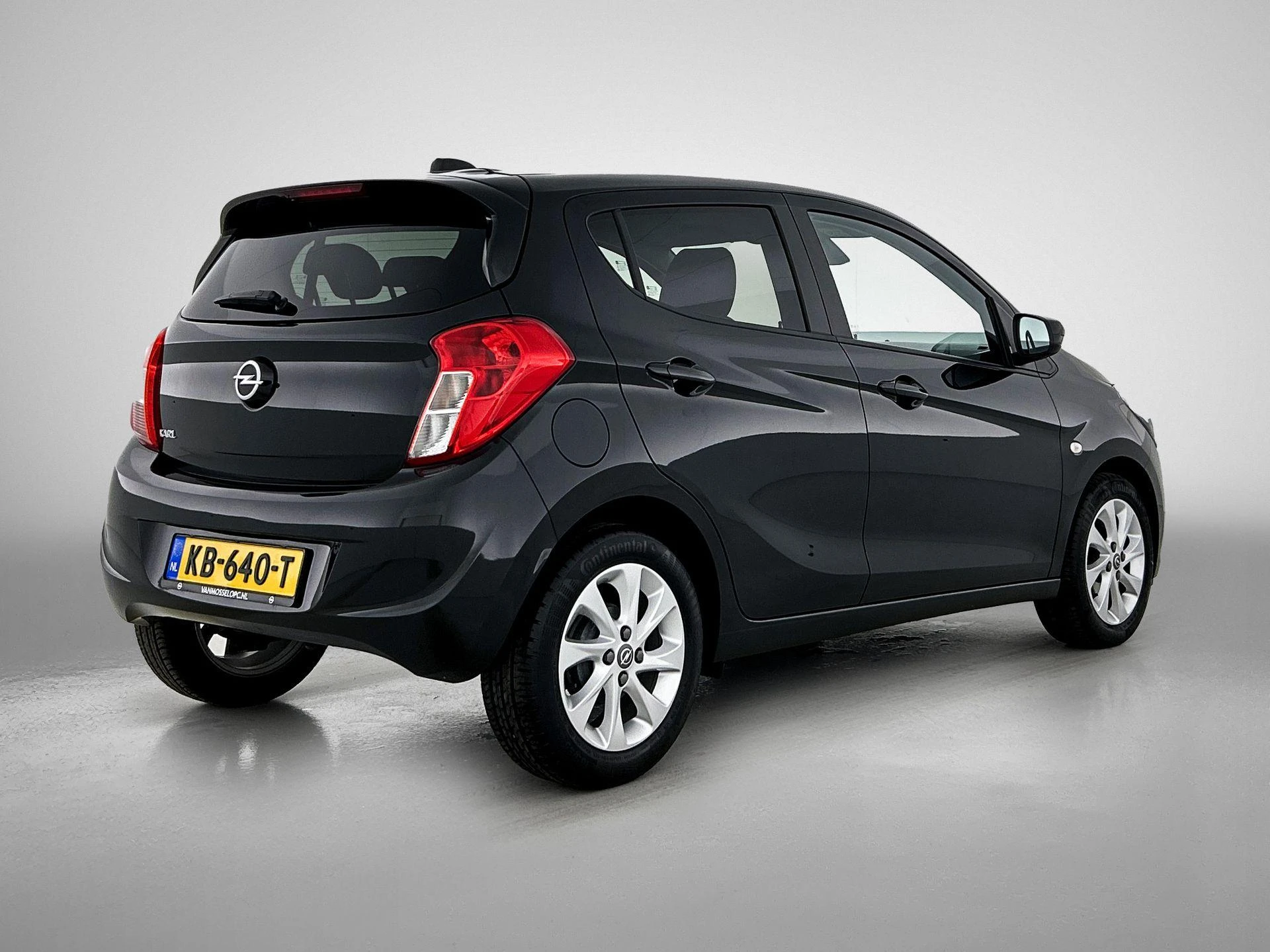 Opel KARL 1.0 ecoFLEX Innovation