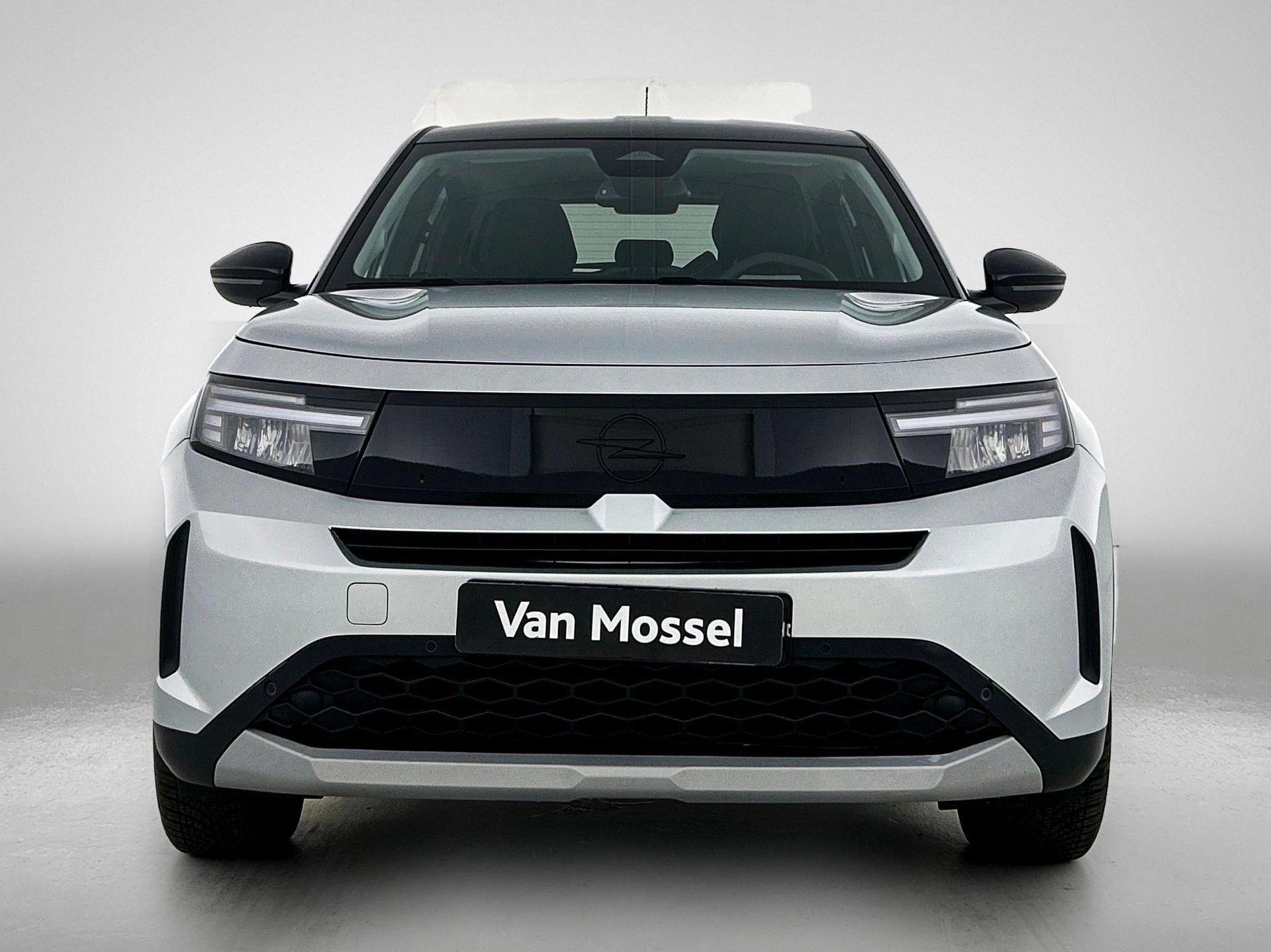 Opel Frontera Extended range Electric GS 54 kWh