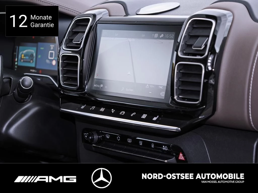 Citroën C5 Aircross PHEV 225 SHINE PACK SHZ PANO NAVI
