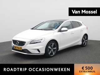 Volvo V40 1.5 T3 Polar+ Sport