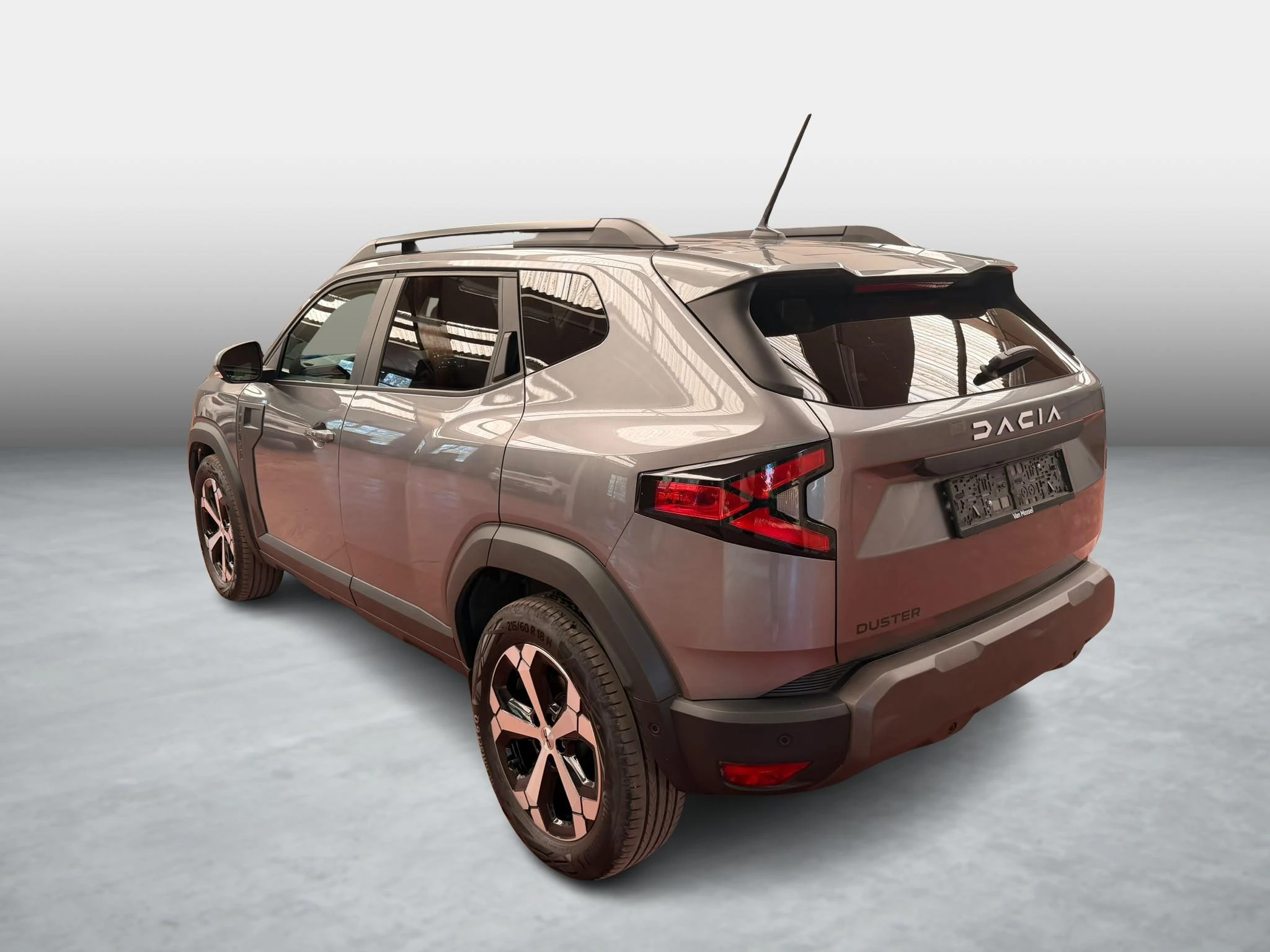 Dacia Duster 1.0 TCe 100 ECO-G Journey