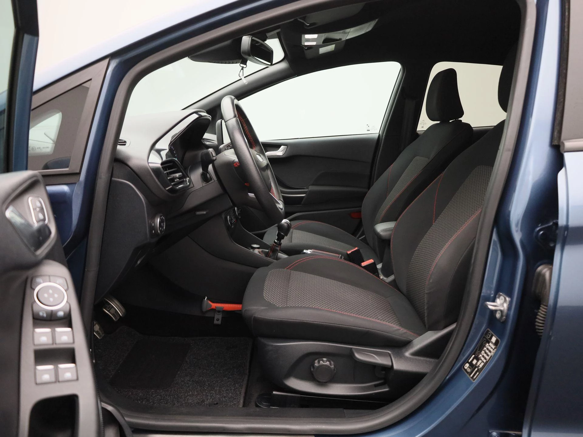 Ford Fiesta 1.0 EcoBoost ST-Line X