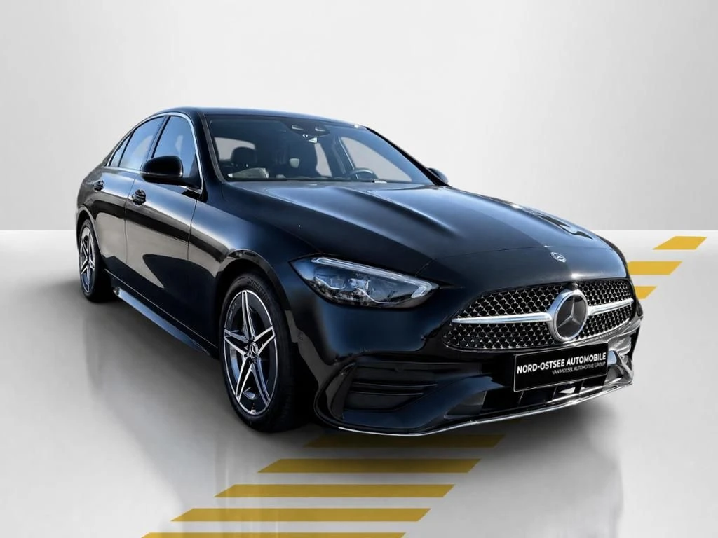 Mercedes-Benz-C-Klasse 300 d-image-15