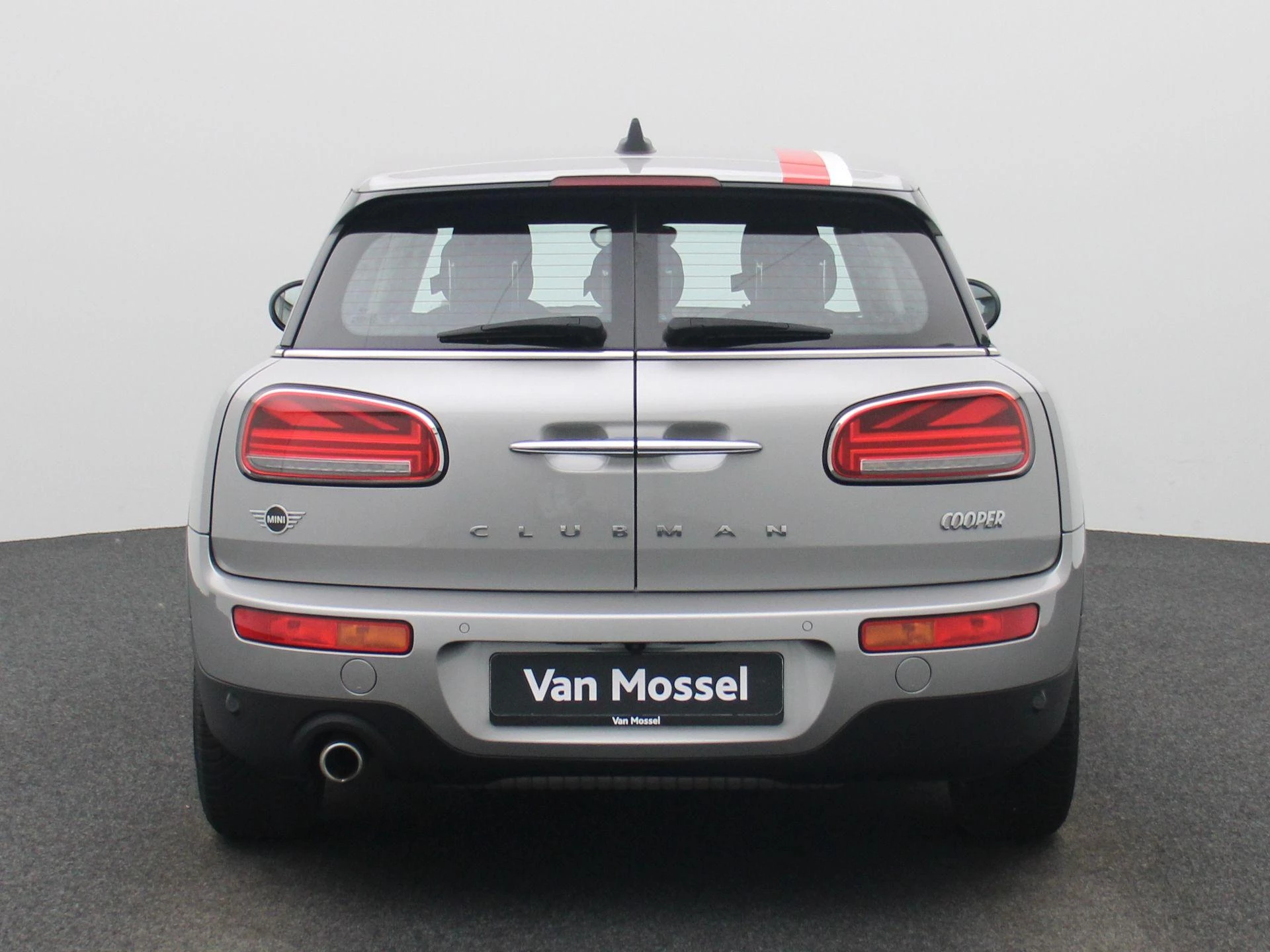 MINI Clubman Cooper (100 kW)