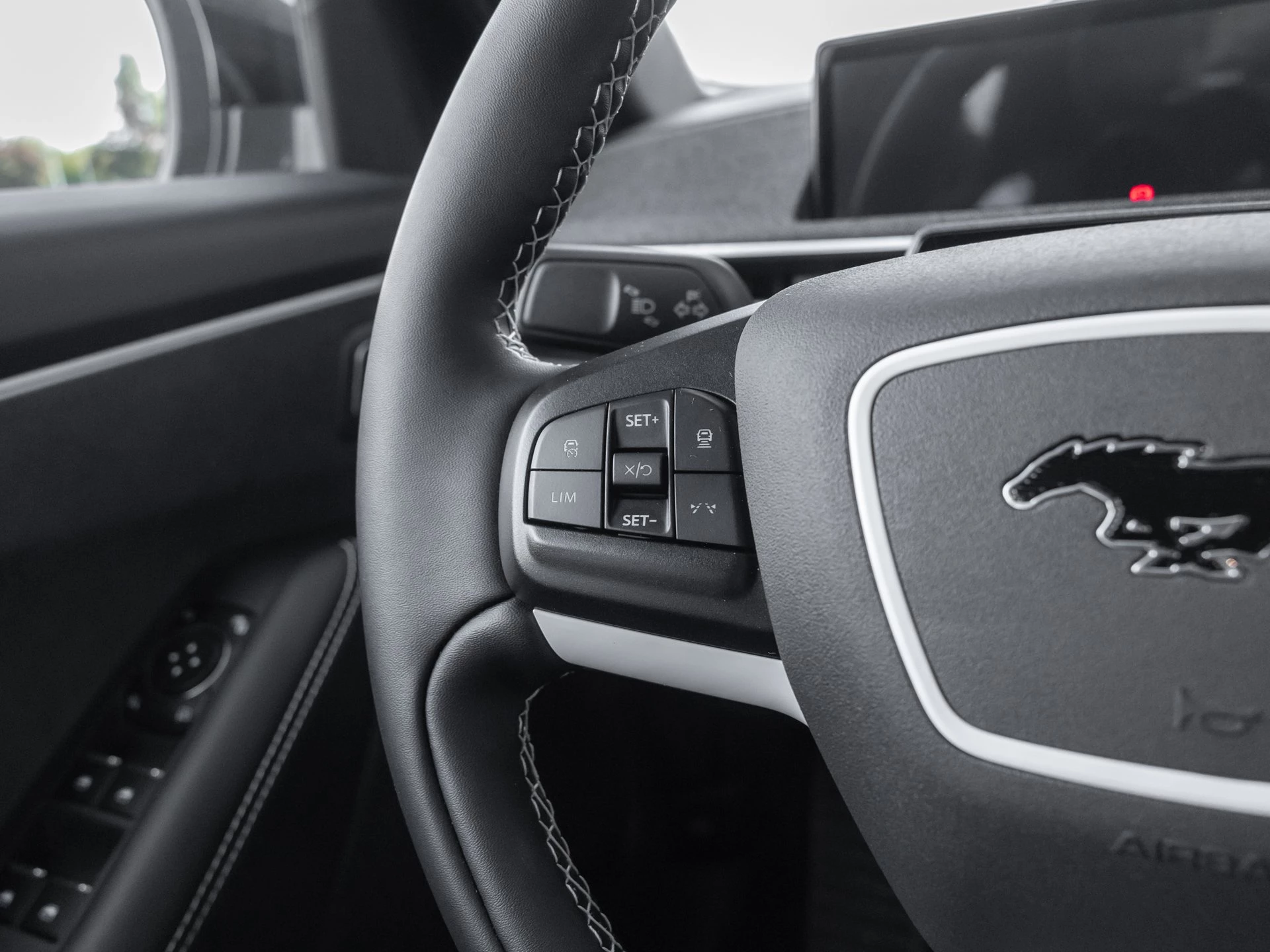 Ford-Mustang Mach-E-image-16