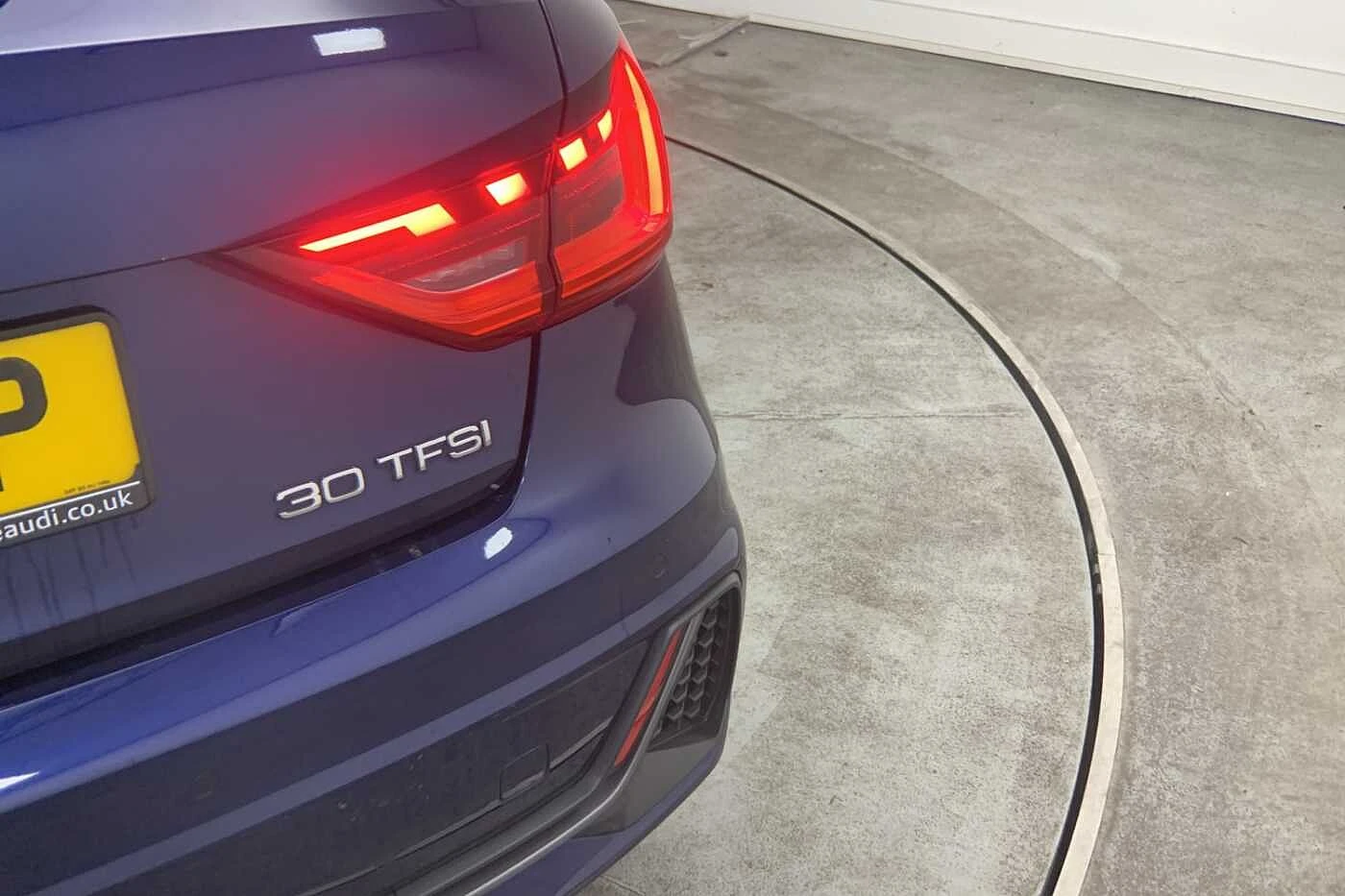 Audi-A1 Sportback-image-30