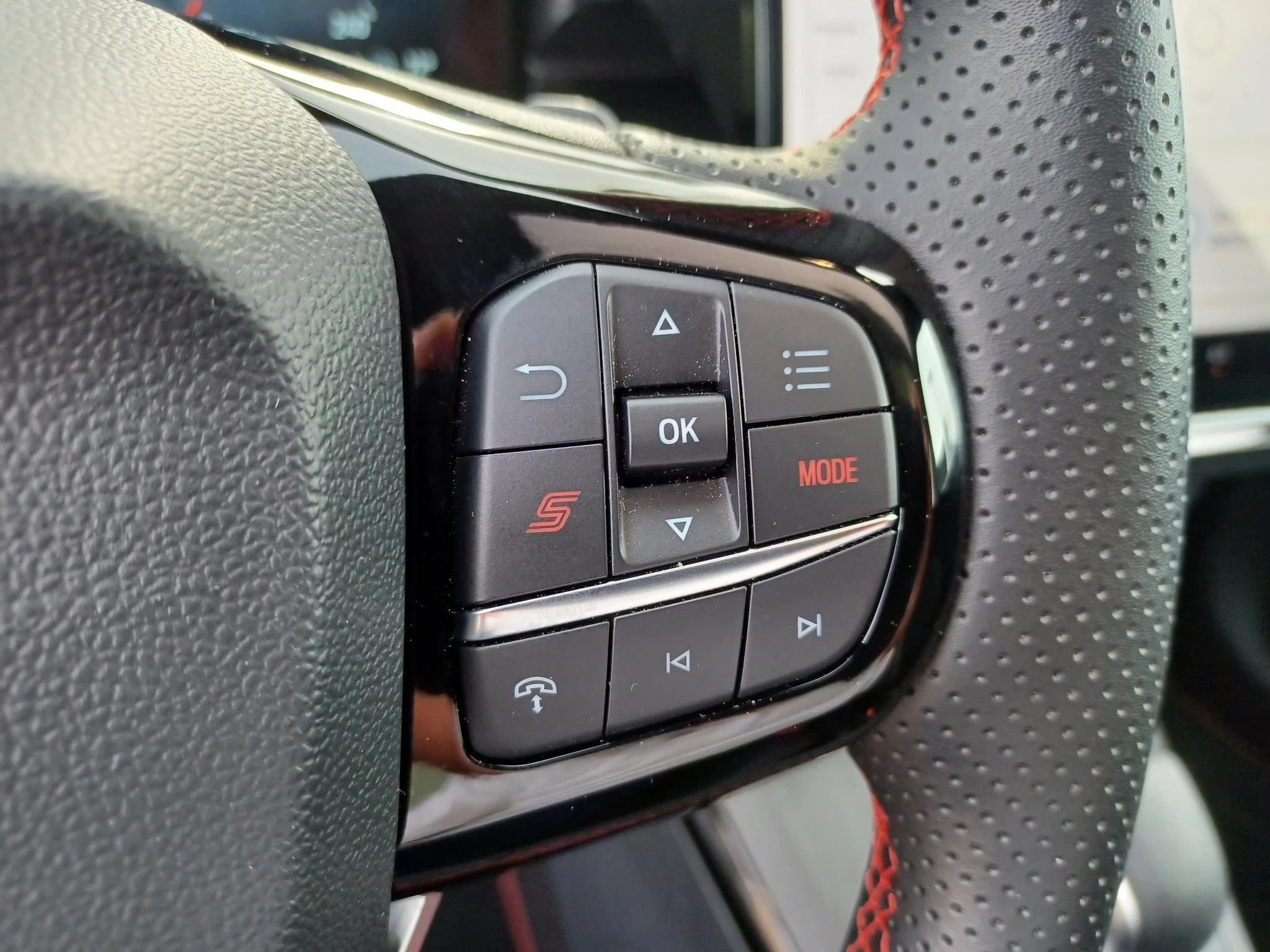 Ford Puma ST Facelift - Auto - Pano Dak - TOP CAR