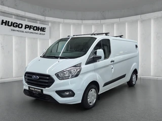 Ford Transit Custom Trend 300 L2H1 I Service Line-Paket IAHK