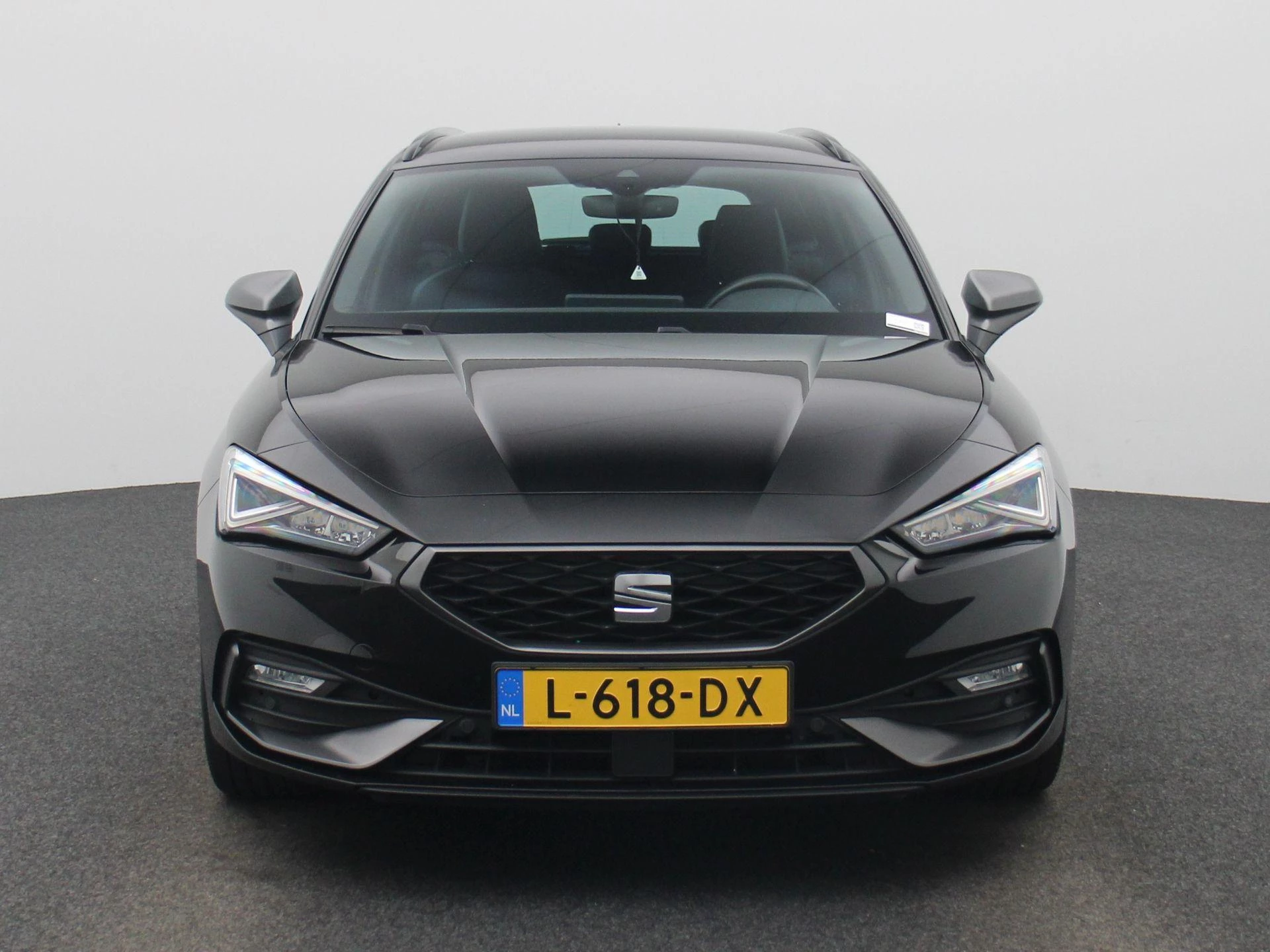 SEAT León