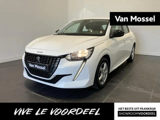 Peugeot 208 1.2 PureTech Active
