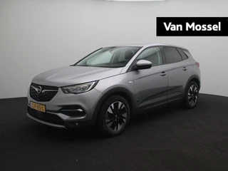 Opel Grandland X 1.6 Turbo Hybrid Elegance