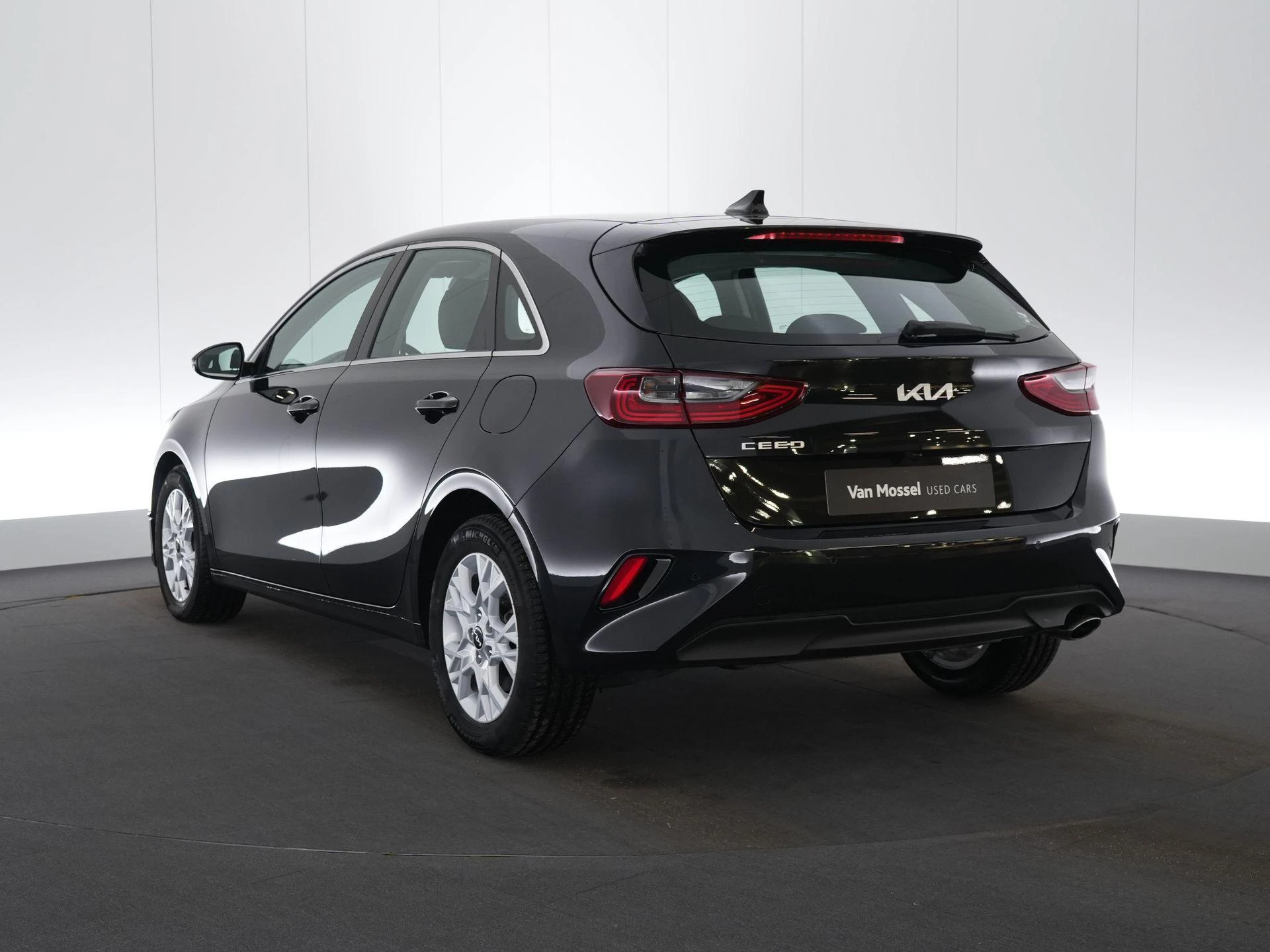 Kia Ceed Pulse 1.0 T-GDI 100 MHEV DCT ISG