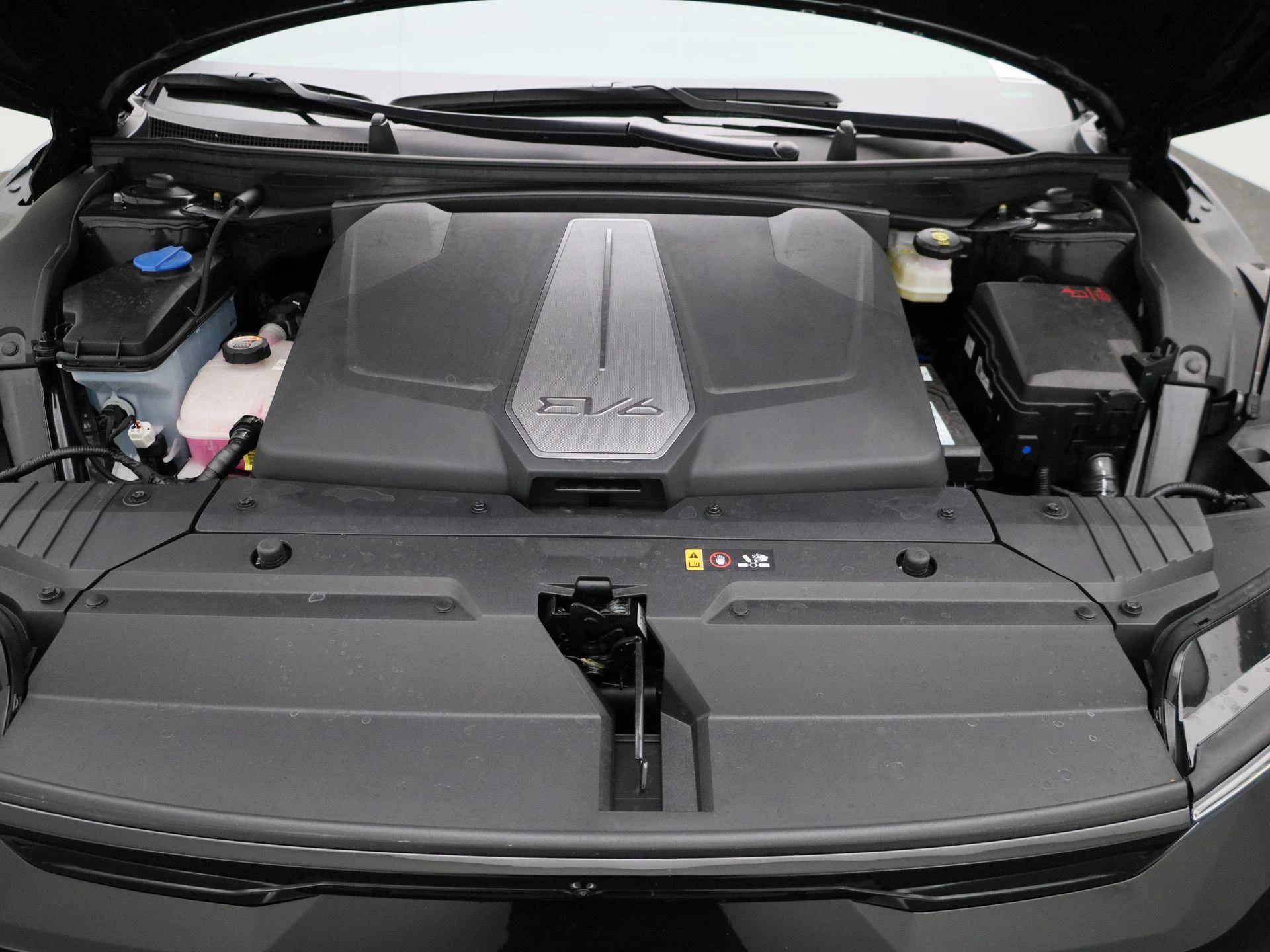 Kia EV6 Plus Advanced 84 kWh