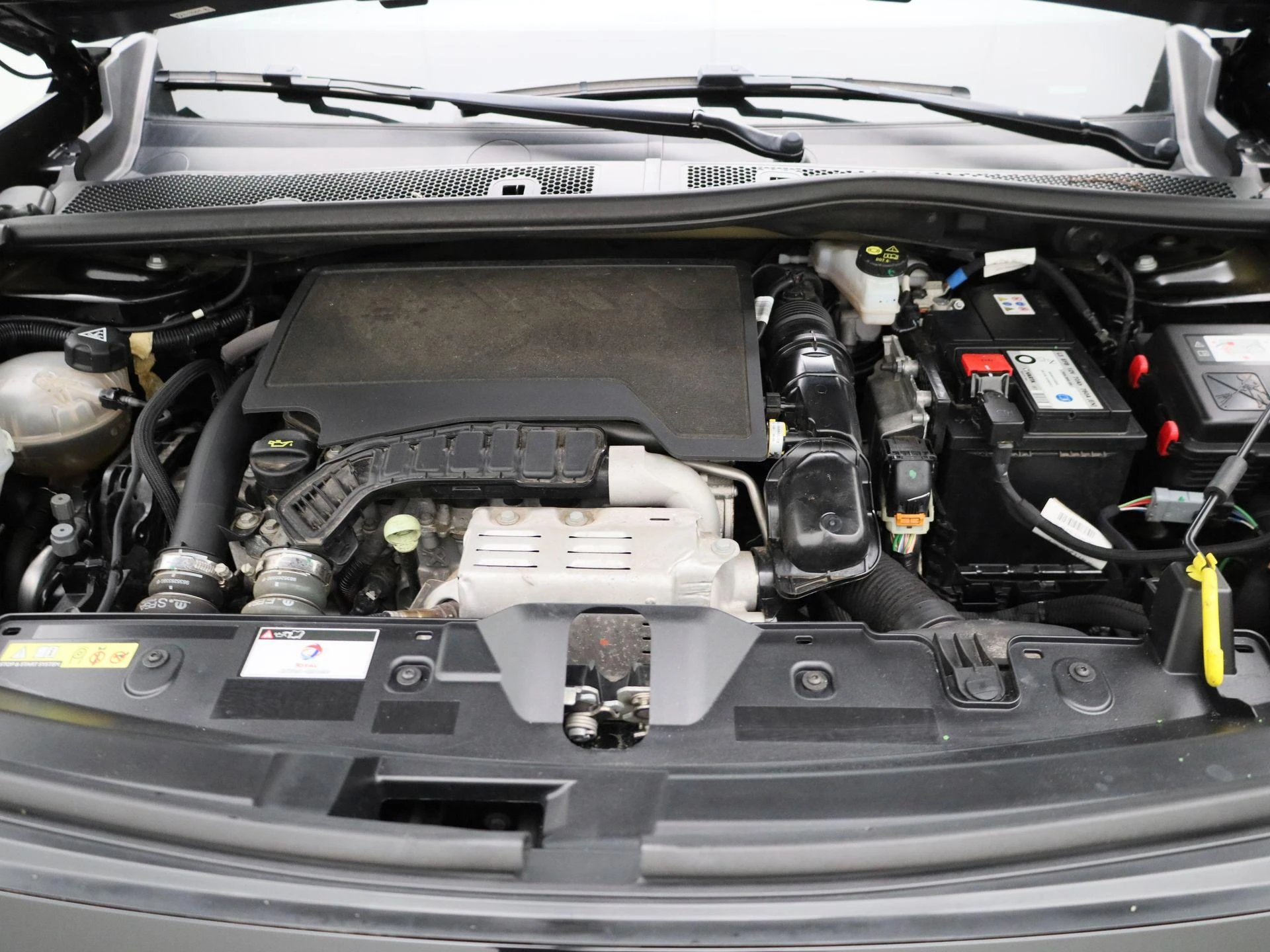 Peugeot 2008 - 29