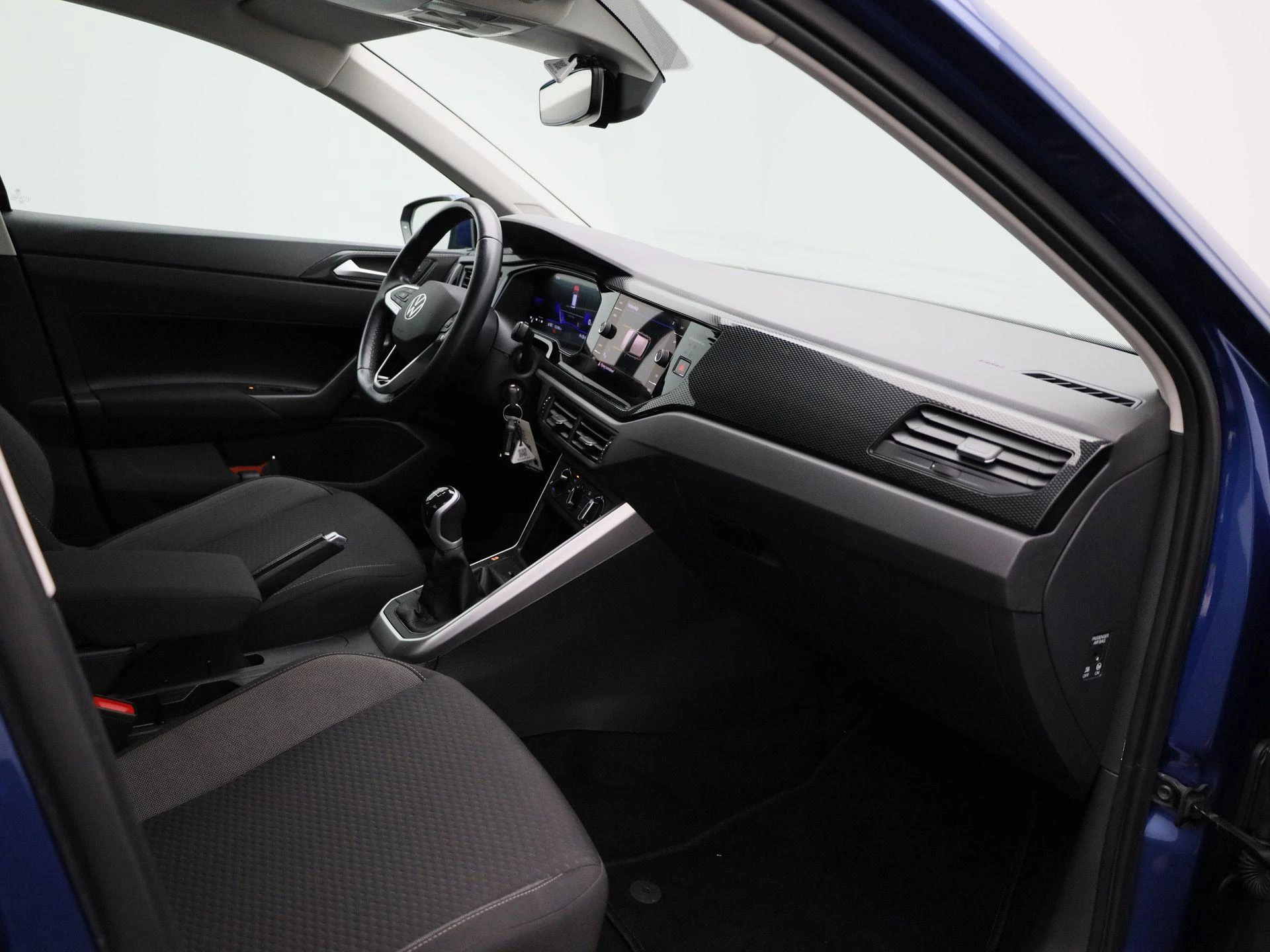 Volkswagen Polo 1.0 TSI Life