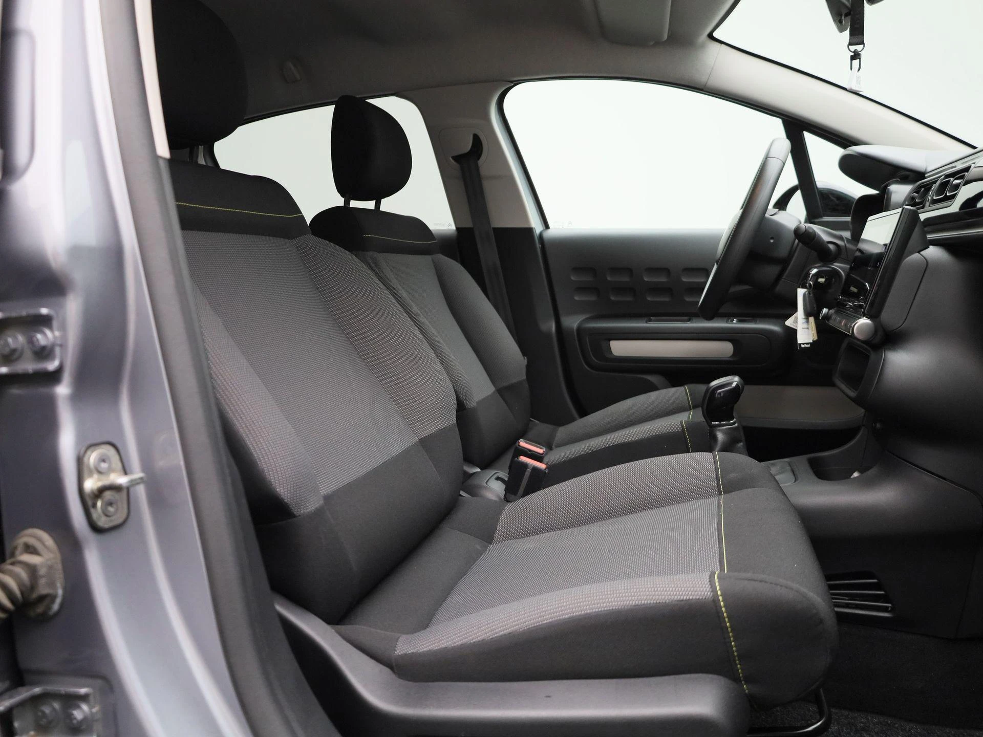 Citroën C3 1.2 PureTech 82 S&S MAN Feel