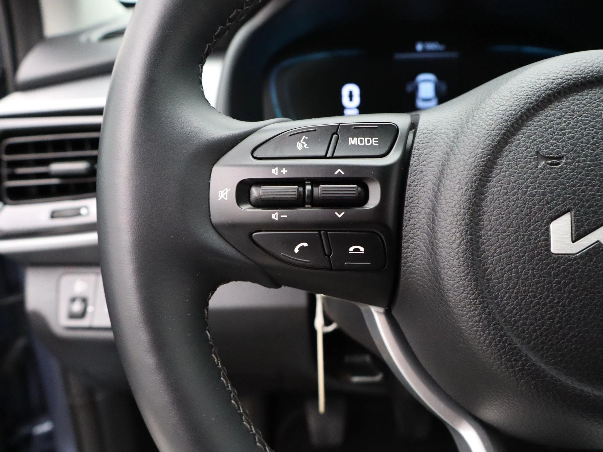 Kia Stonic 1.0 T-GDi MHEV DynamicPlusLine