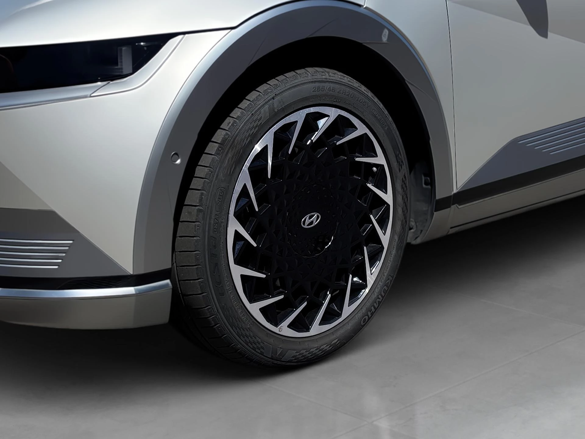 Hyundai-IONIQ 5-image-19