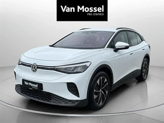 Volkswagen ID.4 EL Pro 286HK 5d Aut.