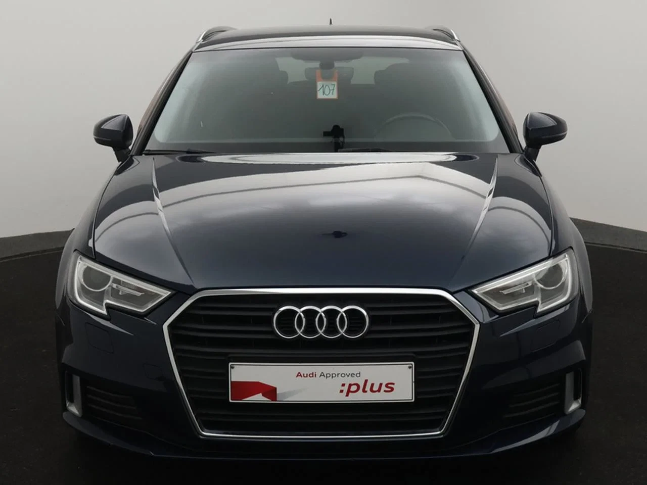 Audi A3 Sportback 1.0 TFSI 116pk Sport * NAVI*BLTH*CRUISE*PDC*...