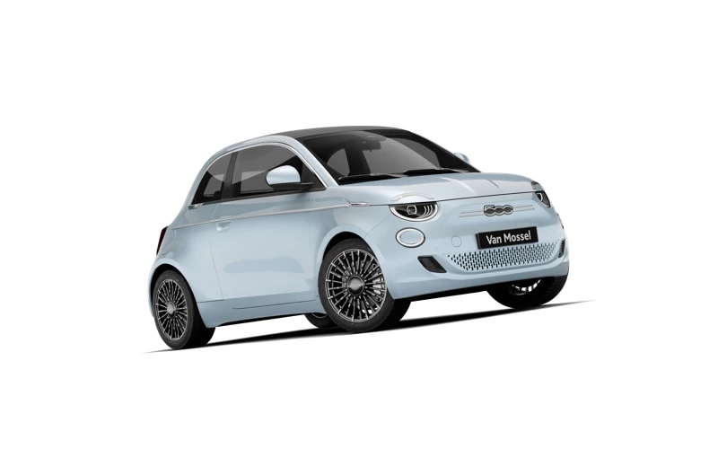 Fiat 500 ICON
