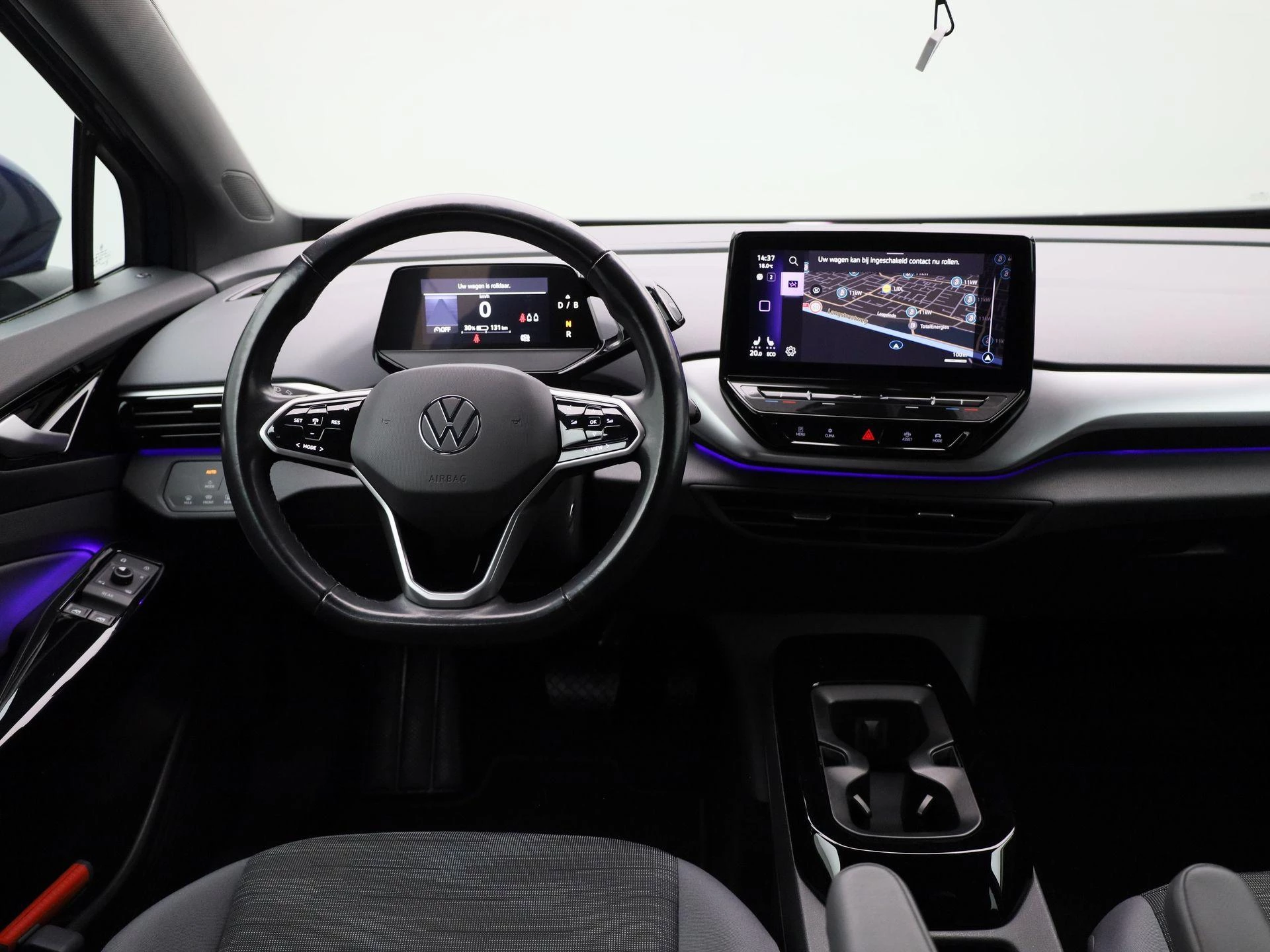 Volkswagen ID.4 Life 77 kWh 204 PK