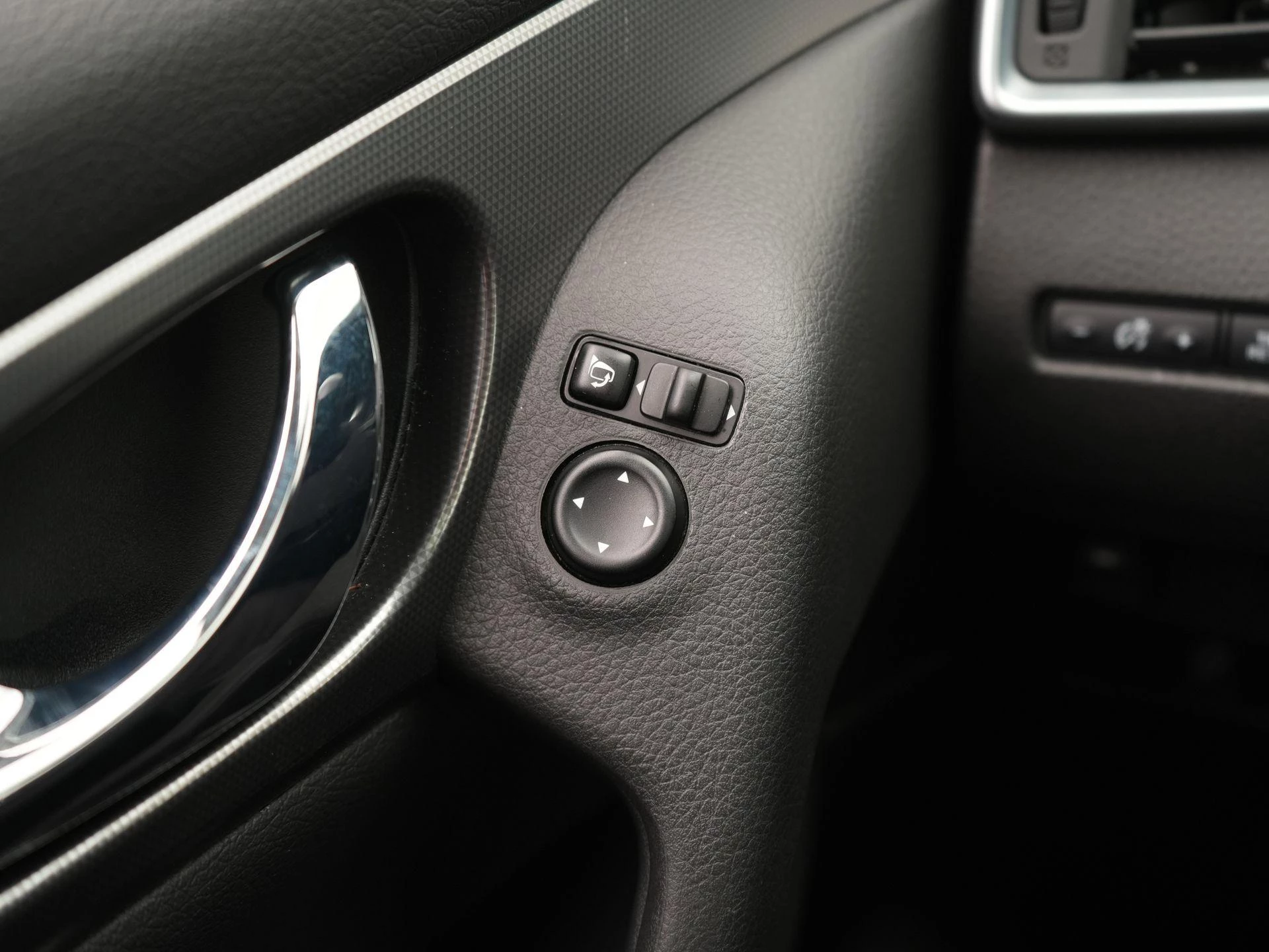 Nissan QASHQAI 1.2 N-Connecta
