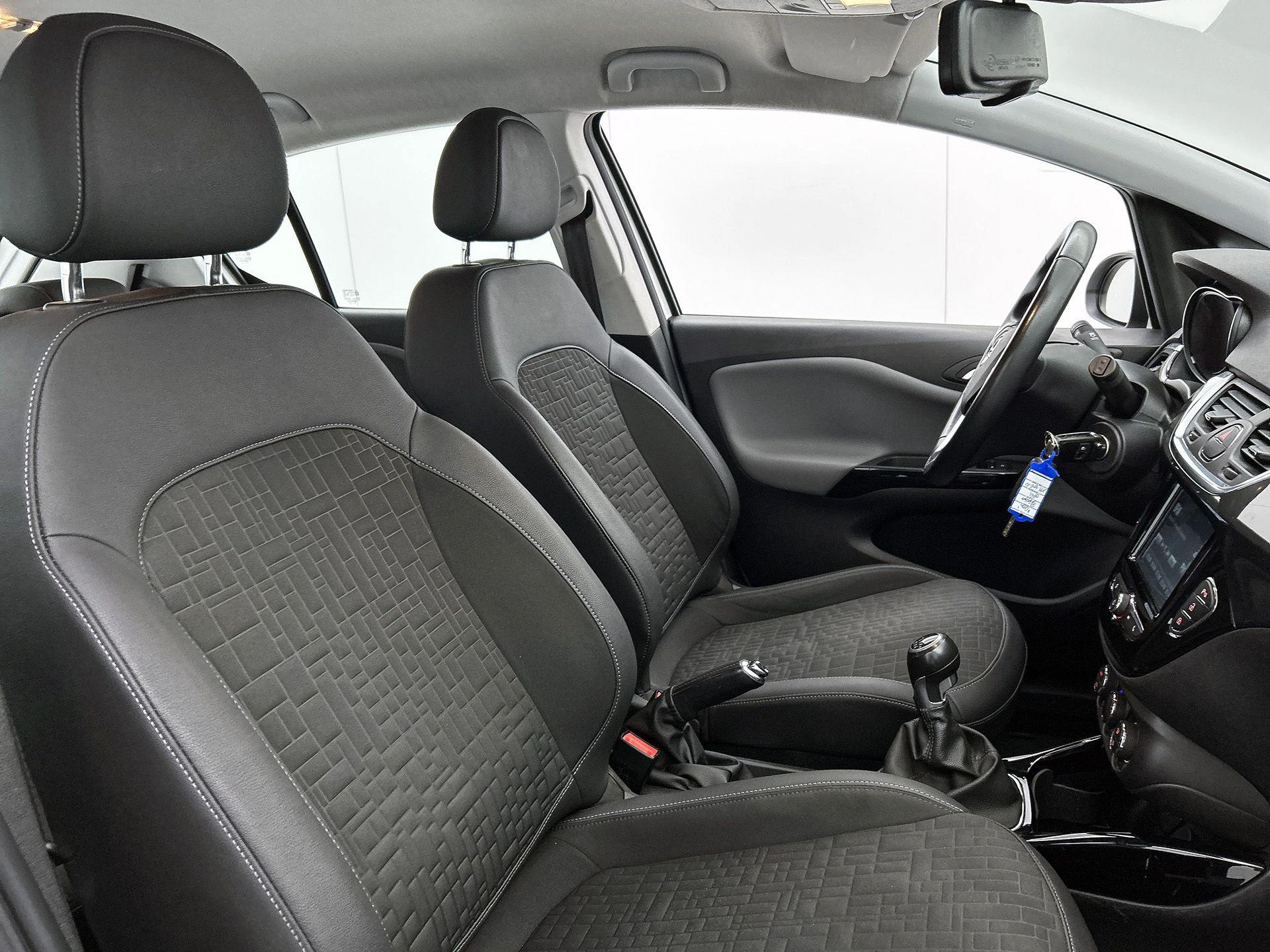 Opel Corsa 1.0 Turbo Online Edition