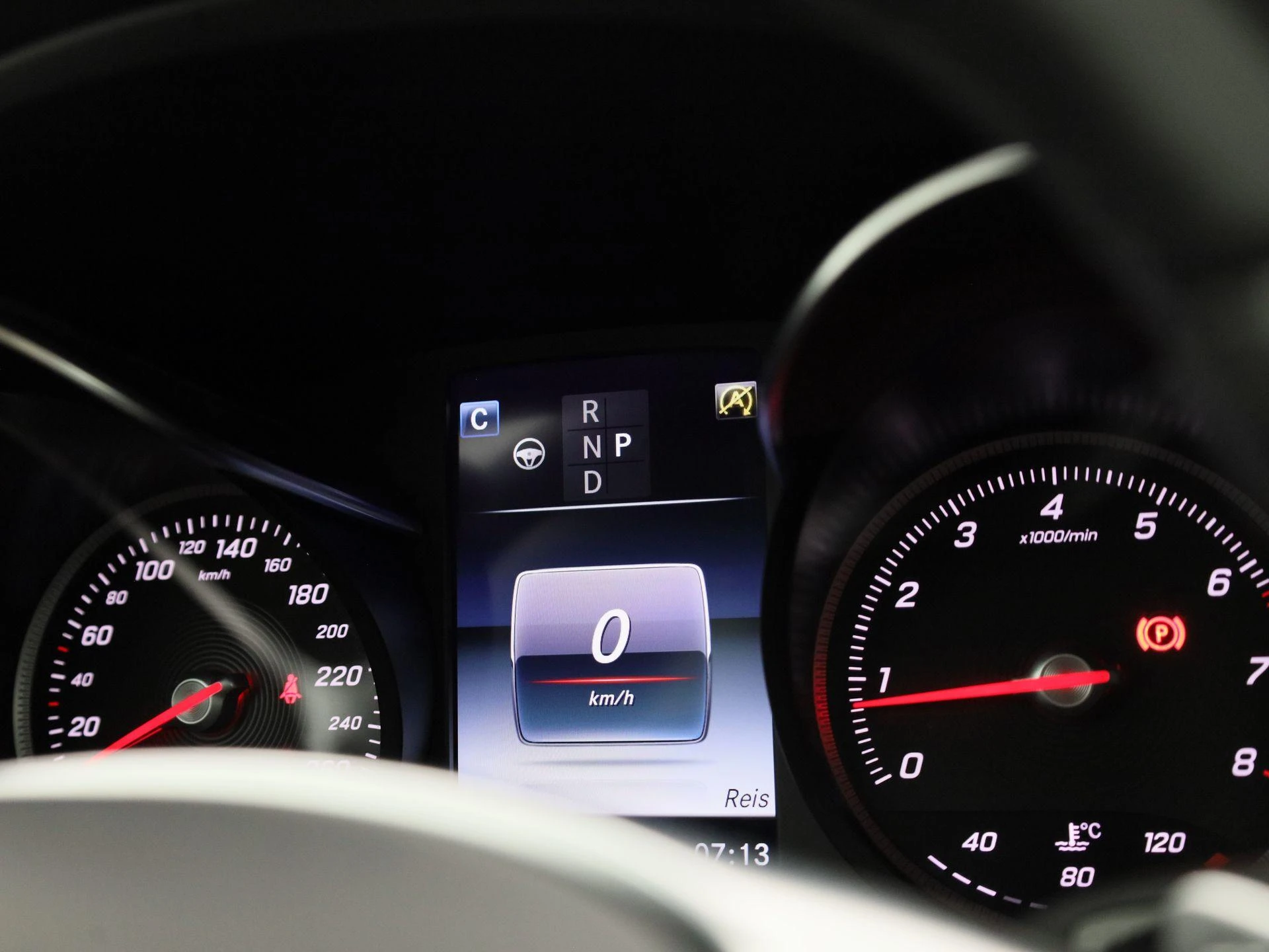 Mercedes-Benz GLC 250 4MATIC